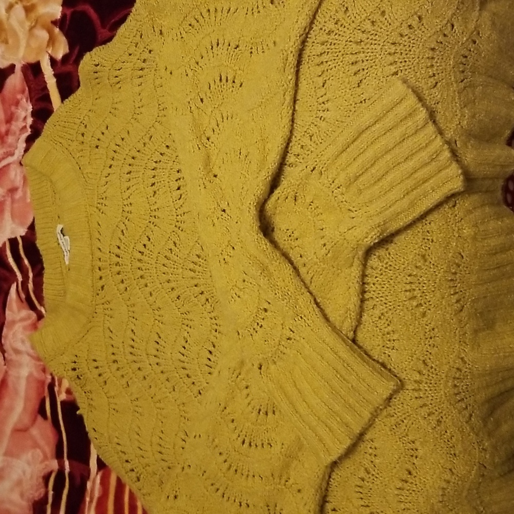 Womens XXL American Eagle sweater